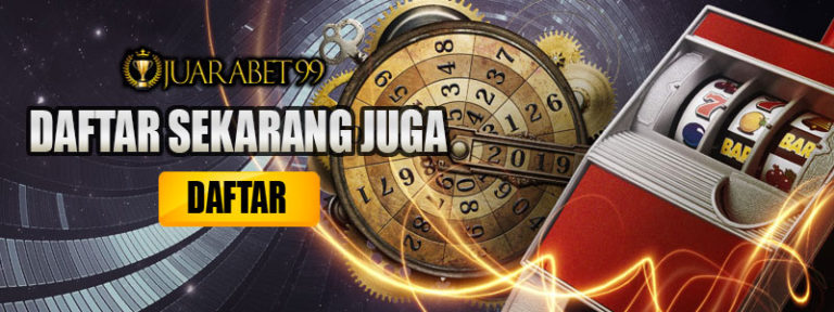 Slot Bet 500 APK - Slot Online | JUARABET99