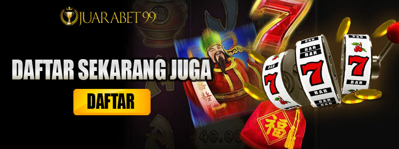 JUARABET99 | Situs Slot Terpercaya 2021 - Slot Online