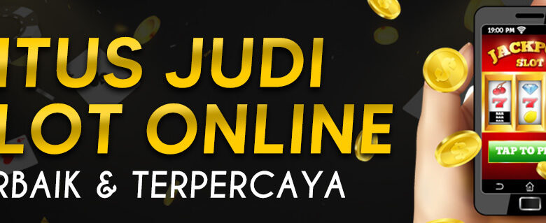 Slot Online Terpercaya Deposit Pulsa